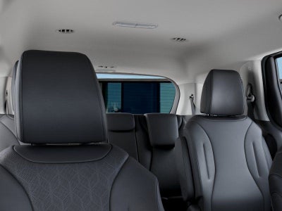 2027 Kia Carnival EX