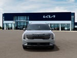 2027 Kia Carnival EX