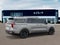 2027 Kia Carnival EX