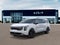 2027 Kia Carnival EX