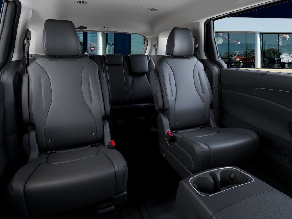 2027 Kia Carnival EX