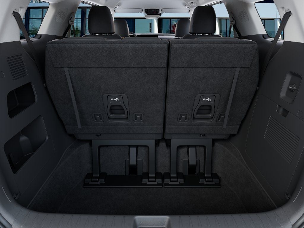 2027 Kia Carnival EX