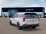 2027 Kia Carnival EX
