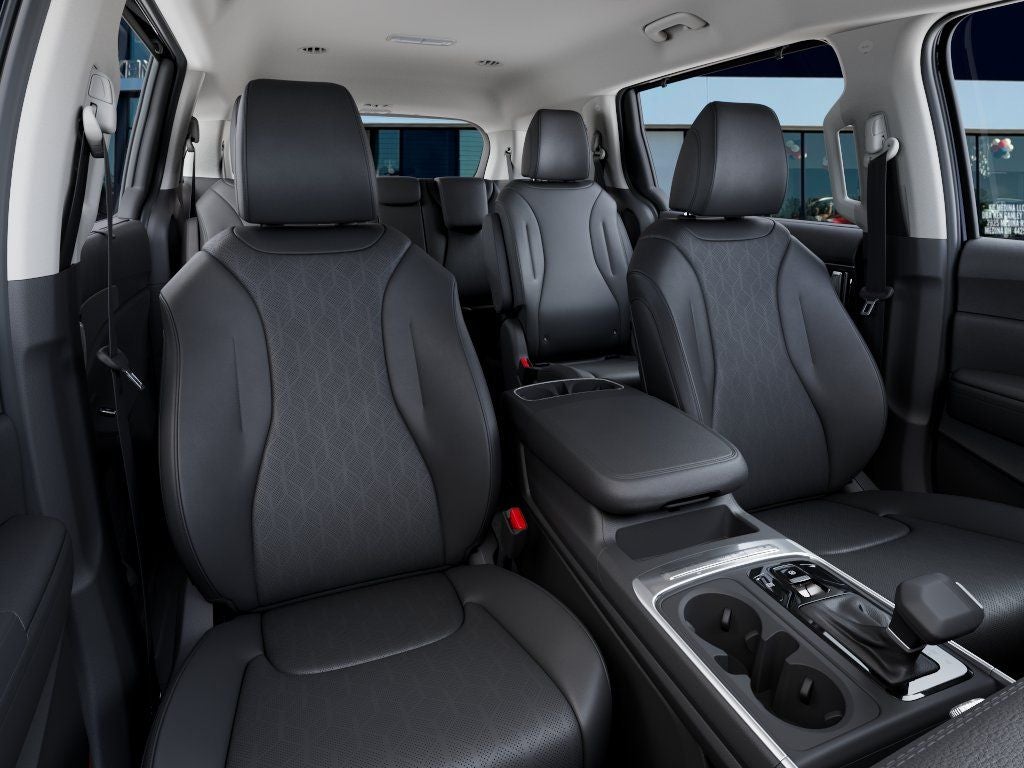 2027 Kia Carnival EX