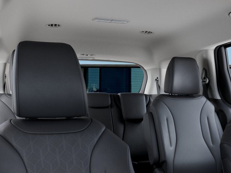 2027 Kia Carnival EX