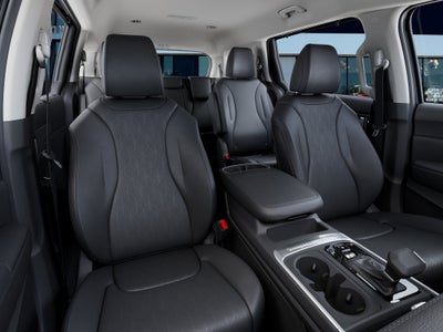 2027 Kia Carnival EX