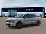 2027 Kia Carnival EX