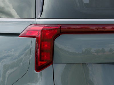 2027 Kia Carnival EX