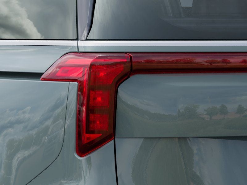 2027 Kia Carnival EX