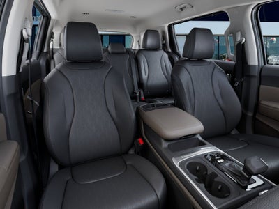 2027 Kia Carnival EX