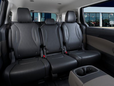 2027 Kia Carnival EX