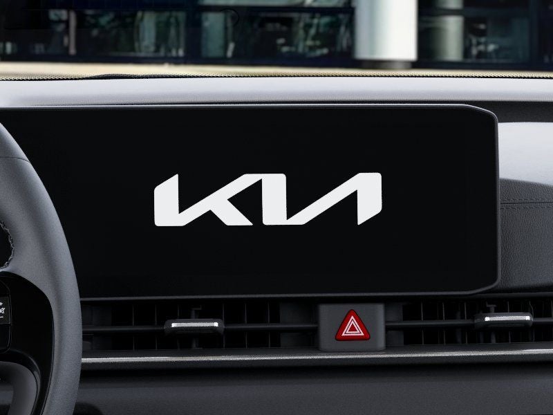 2027 Kia Carnival EX
