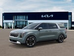 2027 Kia Carnival EX