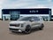 2027 Kia Carnival EX