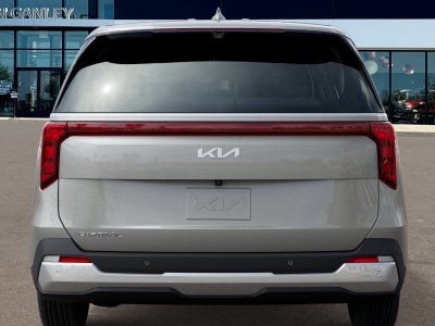 2027 Kia Carnival EX