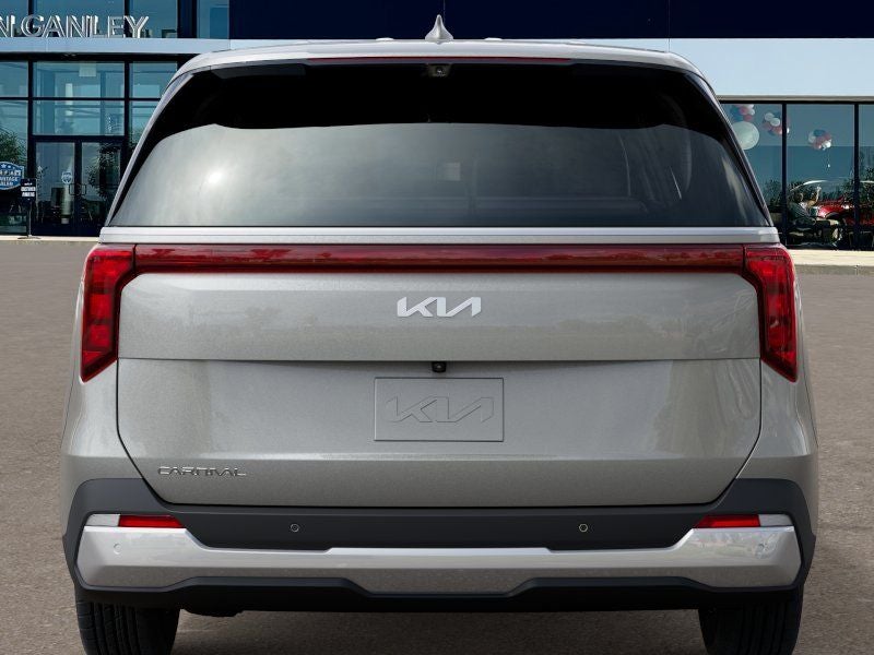 2027 Kia Carnival EX