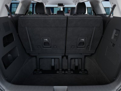 2027 Kia Carnival EX