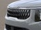 2027 Kia Carnival Hybrid EX