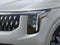 2027 Kia Carnival Hybrid EX