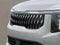 2027 Kia Carnival Hybrid EX