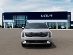 2027 Kia Carnival Hybrid EX