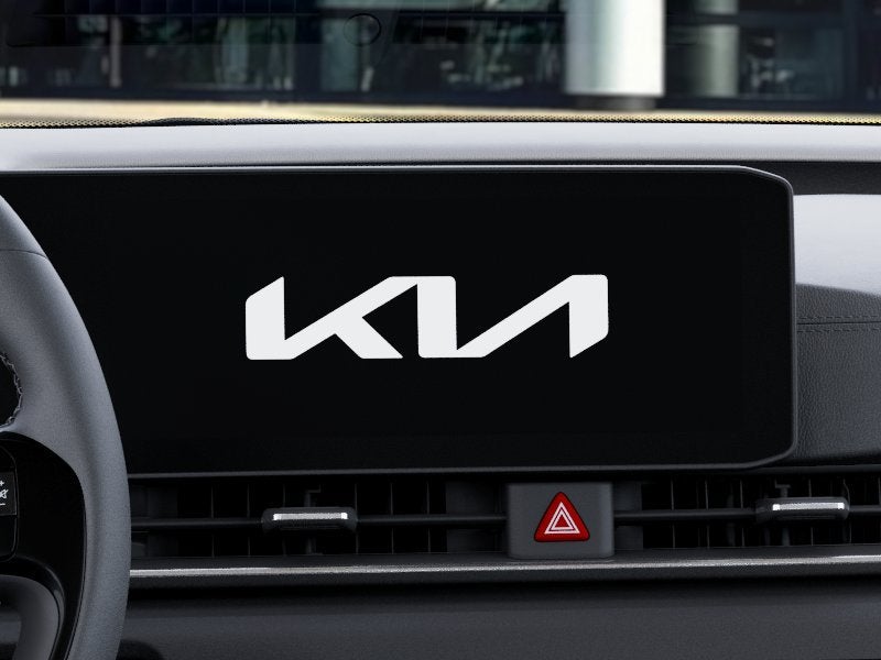 2027 Kia Carnival Hybrid EX
