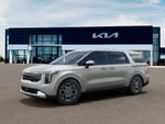 2027 Kia Carnival Hybrid EX