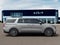 2027 Kia Carnival Hybrid EX