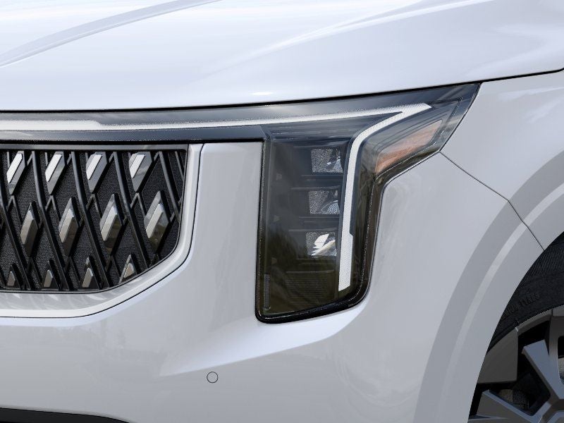2027 Kia Carnival Hybrid EX