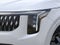 2027 Kia Carnival Hybrid EX