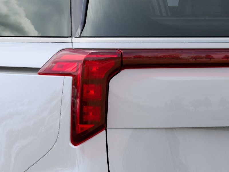2027 Kia Carnival Hybrid EX