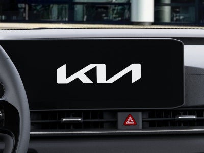 2027 Kia Carnival Hybrid EX