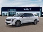 2027 Kia Carnival Hybrid EX