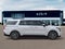 2027 Kia Carnival Hybrid EX