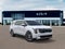 2027 Kia Carnival Hybrid EX