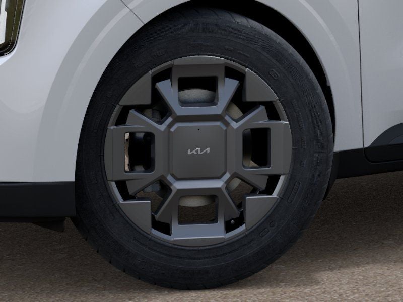 2027 Kia Carnival Hybrid EX