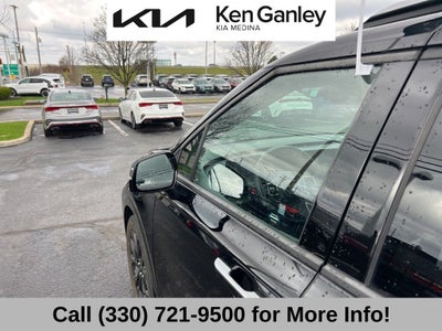 2024 Kia Carnival SX