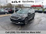 2024 Kia Carnival SX