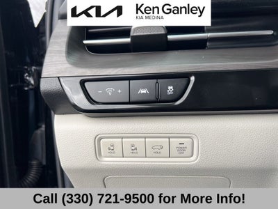 2024 Kia Carnival SX