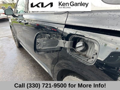 2024 Kia Carnival SX