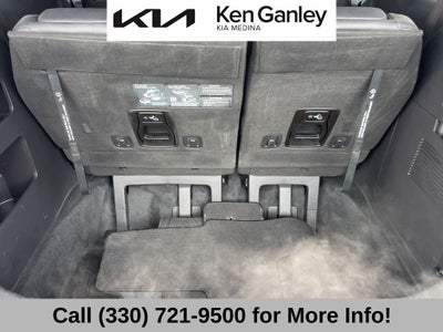 2024 Kia Carnival SX