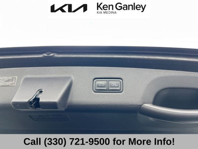 2024 Kia Carnival SX