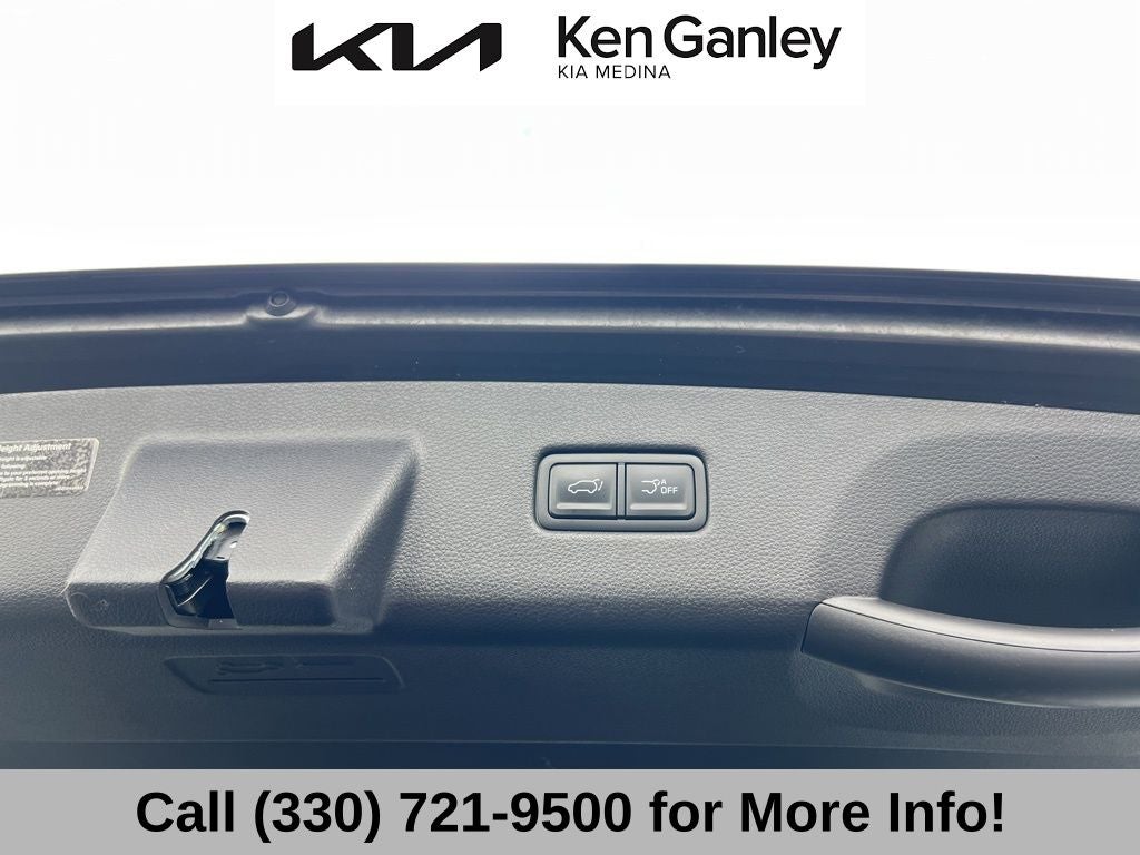 2024 Kia Carnival SX