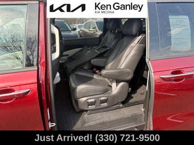 2024 Kia Carnival SX Prestige