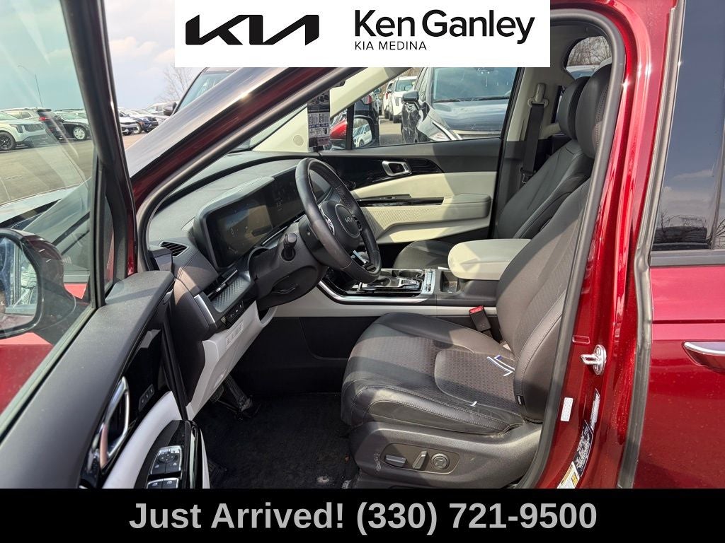 2024 Kia Carnival SX Prestige