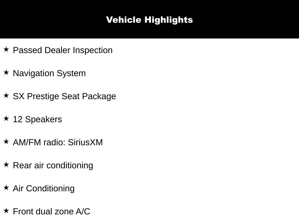 2024 Kia Carnival SX Prestige