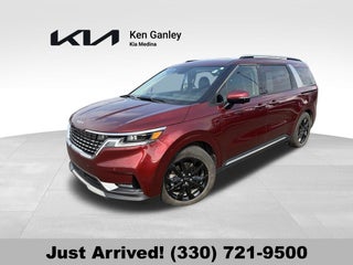 2024 Kia Carnival SX Prestige