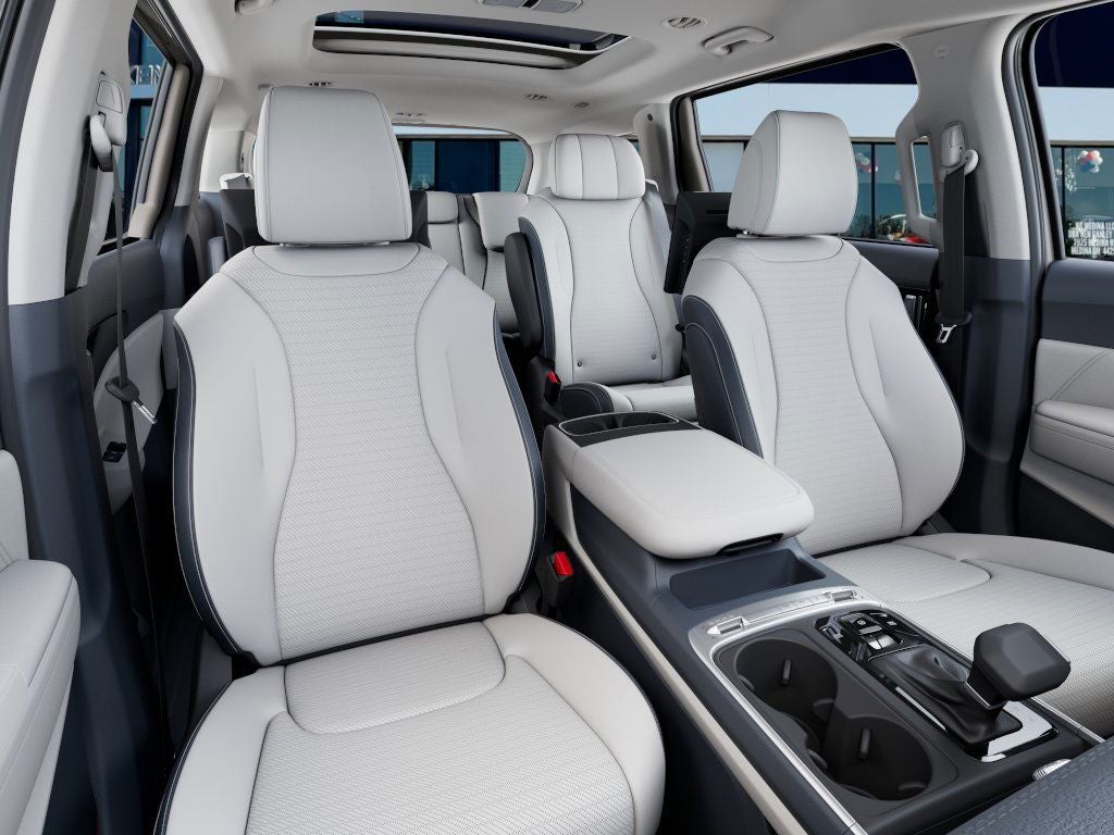 2026 Kia Carnival SX Prestige