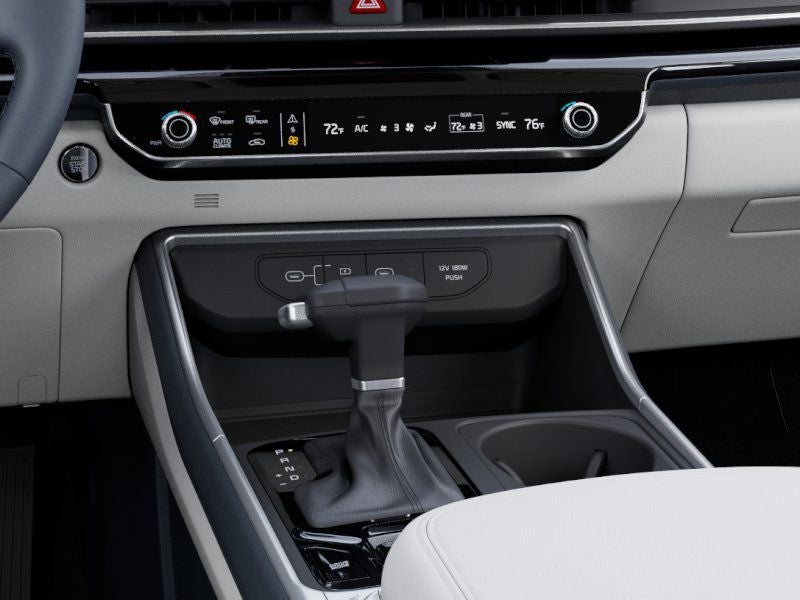 2026 Kia Carnival SX Prestige