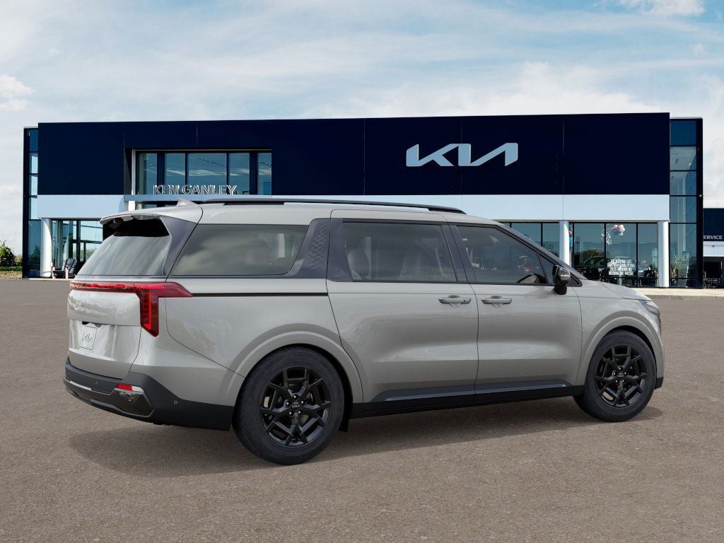 2026 Kia Carnival SX Prestige